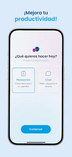 AI Teacher Assistant-screenshots-2